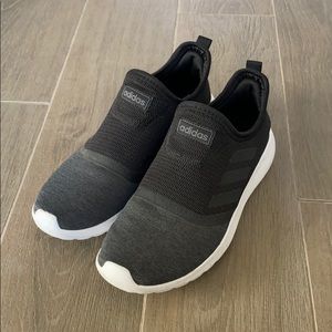 Women’s Adidas Slip Ons